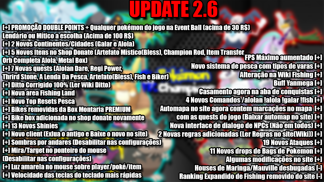Update 2.6